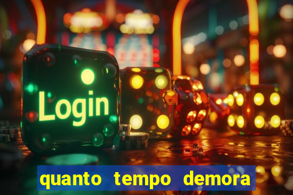 quanto tempo demora para o registro aparecer na carteira digital